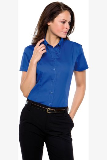 Image produit Ladies Corporate Oxford Blouse