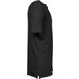 Tee Jays Mens Interlock Tee black