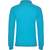 roly Estrella Woman L/S turquoise