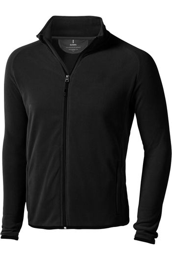 Image produit Veste micro-polaire full zip Brossard