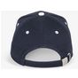 K-up Orlando - Casquette 6 panneaux navy/white/white