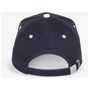 k-up Orlando - Casquette 6 panneaux navy/white/white