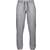 tee jays Sweat Pants heather_grey