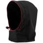 pen duick Universal Softshell Hood black/red