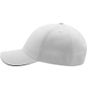 Atlantis Liberty Sandwich Cap white/navy