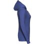 Russell Authentic Sweat capuche femme bright_royal