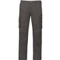 Kariban Pantalon léger multipoches homme light_charcoal