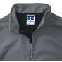 Russell Veste smart softshell homme convoy_grey