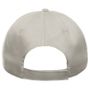 Atlantis Casquette baseball 5 pans RECY FIVE light_grey