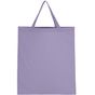 SG Accessories - Bags Cotton Shopper SH lavender