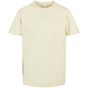 Build Your Brand Kids Basic Tee 2.0 soft_yellow