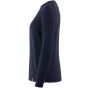 Pelot Alma Bleu marine