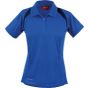 Spiro Polo femme royal/navy