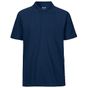 Neutral Mens Classic Polo navy