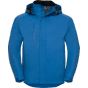 Russell Athletic Men´s Hydraplus 2000 Jacket azure blue
