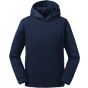 Russell Authentic Sweat capuche enfant french_xxl