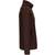 Kariban Veste homme Softshell KARIBAN chocolate