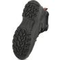 Herock Talin S3S SR FO ESD SC LG Safety Boots  black