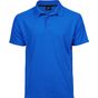 Tee Jays Luxury sport polo electric_blue