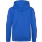 AWDis Just Hoods Kids Hoodie royal_blue