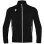 Macron Nemesis sweat-shirt black