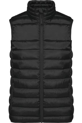 Image produit Bodywarmer matelassé femme