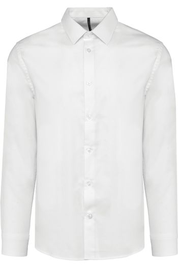 Chemise oxford manches longues homme