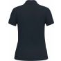 iDeal Basic Brand Polo piqué femme 200 ideal_navy