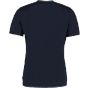 Kustom Kit Cooltex® Contrast Tee Navy