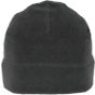 K-up Bonnet recyclé micropolaire dark_grey