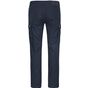 James&Nicholson Workwear Cargo Pants navy