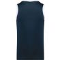 ProAct Maillot de basket-ball homme navy/white