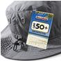 Beechfield Bob Cargo gris graphite