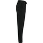 Kariban Pantalon molleton non gratté écoresponsable homme black