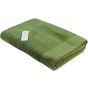 A&R Serviette de plage DeLuxe Army green