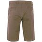 Velilla Bermuda chino stretch unisexe sand