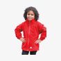 result Kids Fleece Jacket