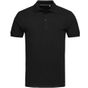 Stedman Harper Polo black_opal