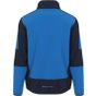 Regatta Men's E-Volve 2 Layer Softshell Jacket strong_blue/navy