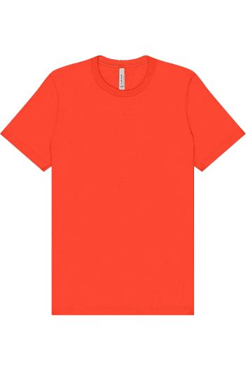 Image produit Unisex jersey short sleeve tee