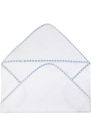 Image produit Po Hooded Baby Towel