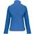 kariban Veste femme Softshell KARIBAN aqua_blue