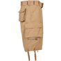 Build your Brandit Short Savage vintage beige