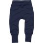 Babybugz Baby sweatpants nautical_navy