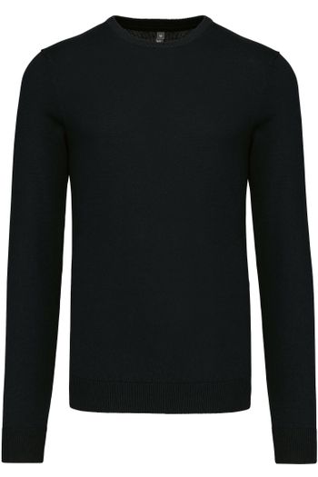 Image produit Pull col rond