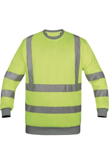 Image produit Hi-vis Sweatshirt "LIMERICK"
