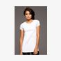 mantis Women's Long Length Tee