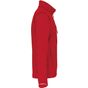 ProAct Veste softshell manches amovibles sporty_red