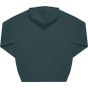 B&C Collection Influence Hoodie amalfi_teal