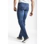 Rica Lewis Jeans RL70 stretch coupe droite brossé LUNO denim